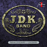 Falcom J.D.K. Band 1
